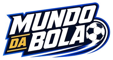 Mundo da Bola Oficial